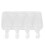 Moule à barres de glace triangulaire 4Grid blanc 52-80g 10