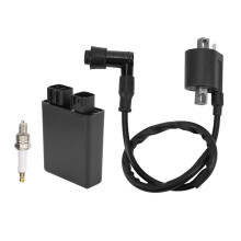 5YF-85540-00-00 Kit de bobines pour Raptor 50 YFM50 04-08