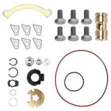 Kit de remise à neuf du turbocompresseur pour Mazda Speed 3 & 6 KO3 KO4 remplacement AU