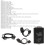 Carsoft 6.5 OBD2 Scanner pour E30-E39 (plastique) 11