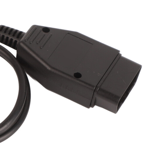 Carsoft 6.5 OBD2 Scanner pour E30-E39 (plastique) 2