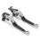Levier CNC en aluminium pour Tenere 700 2019-2021 2