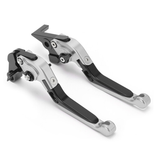 Levier CNC en aluminium pour Tenere 700 2019-2021 1