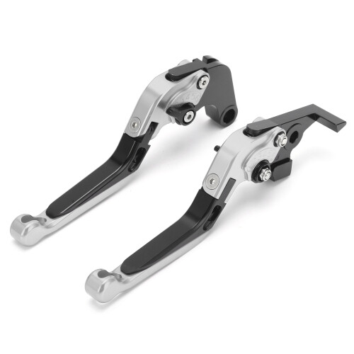 Levier CNC en aluminium pour Tenere 700 2019-2021