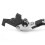 Levier CNC en aluminium pour Tenere 700 2019-2021 8