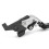 Levier CNC en aluminium pour Tenere 700 2019-2021 4
