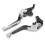 Levier CNC en aluminium pour Tenere 700 2019-2021 16