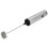 Mini mousseur à lait électrique USB 800 mAh inox 13