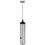 Mini mousseur à lait électrique USB 800 mAh inox 15