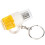 2 Go USB 2.0 Cartoon Beer Mug U Disk PVC+Métal 3