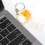 2 Go USB 2.0 Cartoon Beer Mug U Disk PVC+Métal 6
