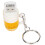 2 Go USB 2.0 Cartoon Beer Mug U Disk PVC+Métal 11