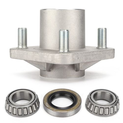 Assemblage de moyeu de roue en aluminium 70895-G01 70895G01