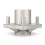 Assemblage de moyeu de roue en aluminium 70895-G01 70895G01 6