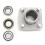 Assemblage de moyeu de roue en aluminium 70895-G01 70895G01 14