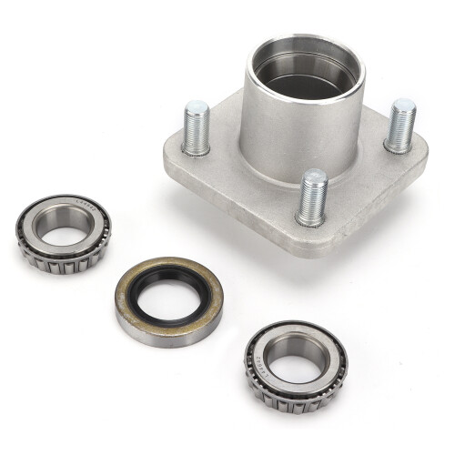 Assemblage de moyeu de roue en aluminium 70895-G01 70895G01 1