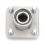 Assemblage de moyeu de roue en aluminium 70895-G01 70895G01 12