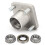 Assemblage de moyeu de roue en aluminium 70895-G01 70895G01 13
