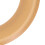 Segment de piston pour pompe à air 74x49x1mm cuir synthétique 11