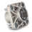 Assemblage de moyeu de roue en aluminium 70895-G01 70895G01 7