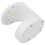 Sèche-vernis gel mini USB 16 W, 50  58  62 mm, blanc 15