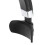 Casque mono oreille Type-C en ABS, rotatif à 90/330 10