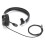 Casque mono oreille Type-C en ABS, rotatif à 90/330 2
