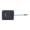 Antenne patch 15 dBi SMA 5.005-6.000GHz 40/40 FPV 12