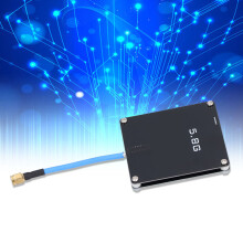 Antenne patch 15 dBi SMA 5.005-6.000GHz 40/40 FPV