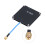 Antenne patch 15 dBi SMA 5.005-6.000GHz 40/40 FPV 15