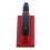 Ponceuse à bloc sans poussière 9 po noir/rouge 5