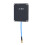 Antenne patch 15 dBi SMA 5.005-6.000GHz 40/40 FPV 6