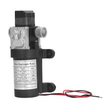 L0742YD 7 L/min 24 V 100 W Pompe à diaphragme 60 m