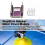 Pilote StepStick DRV8825 2,5 A, 8,2-45 V, 1/32 pas 8