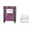Pilote StepStick DRV8825 2,5 A, 8,2-45 V, 1/32 pas 16