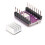 Pilote StepStick DRV8825 2,5 A, 8,2-45 V, 1/32 pas 15