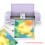 Plotter-Schneidematten 8x12 Zoll, transparent mit Gitter, 3er Pack für Bastelarbeiten 5
