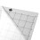 Plotter-Schneidematten 8x12 Zoll, transparent mit Gitter, 3er Pack für Bastelarbeiten 1