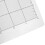 Plotter-Schneidematten 8x12 Zoll, transparent mit Gitter, 3er Pack für Bastelarbeiten 6