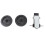 Mechanical Length Meter 5 Digit Roller Type Counter for Counting Recording 13