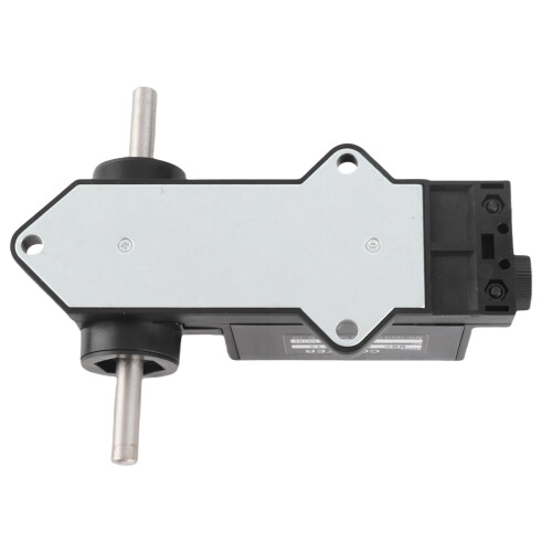Mechanical Length Meter 5 Digit Roller Type Counter for Counting Recording 2