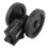 Mechanical Length Meter 5 Digit Roller Type Counter for Counting Recording 16