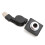 Caméra web USB 2.0 480P 320x240 5.0MP/30.0MP noir ABS 13
