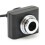 Caméra web USB 2.0 480P 320x240 5.0MP/30.0MP noir ABS 7