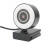 Webcam USB 2.0 1080p avec micro intégré, 30 FPS LED blanche 13