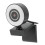 Webcam USB 2.0 1080p avec micro intégré, 30 FPS LED blanche 11