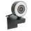 Webcam USB 2.0 1080p avec micro intégré, 30 FPS LED blanche 10