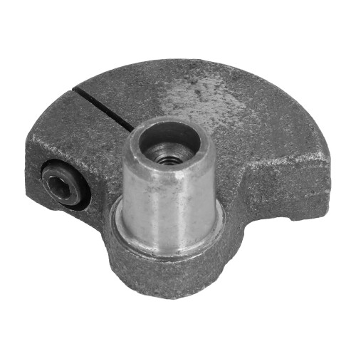 Vilebrequin 6P rotor en forme de V 20x23mm accessoire d'air 1