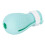 Botillons AntiScratch pour chat 4 pièces vert clair 3  7  3,5 cm 5