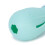Botillons AntiScratch pour chat 4 pièces vert clair 3  7  3,5 cm 6